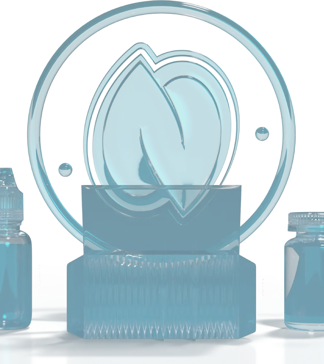 RunNutra Logo